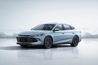 Η BYD παρουσίασε ένα νέο επαναστατικό υβριδικό σύστημα κίνησης που εξασφαλίζει συνδυαστική αυτονομία τουλάχιστον 2.000 χιλιομέτρων